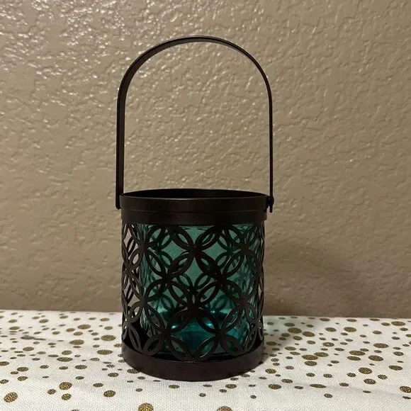 1 Island Inspiration Mini Lantern one unit NWOT - Picture 6 of 8